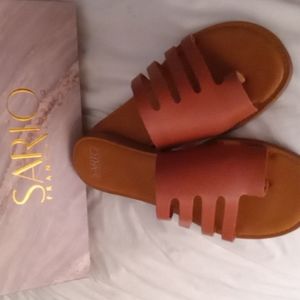 Franco Sarto sandals